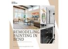 R&R Painting Completes Stunning Remodeling Painting Projects in Bend 