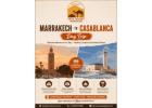 Marrakech to Casablanca Day Trip – Discover Morocco’s Iconic Cities