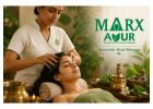 Ayurvedic Head Massage in the UK | Relaxation & Wellness Therapy