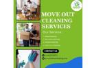Professional Move Out Cleaning Services in Pittsburgh