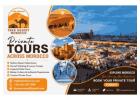 Private Tours Across Morocco – Tailor-Made Travel Experiences