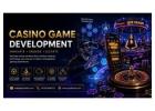 Hire Casino Game Development Experts for iGaming Platforms