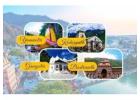 Best Chardham Yatra Package for Spiritual Travelers