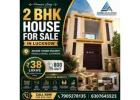 2 BHK House For sale in Lucknow | Ashoka Developers