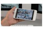Mobile Security Monitoring For Temporary Locations
