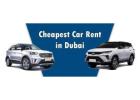 Cheap Car Rental Dubai | Prox Cars