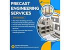 Accurate and Efficient Precast Engineering Services for Complex Projects