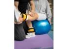 Sports Rehab in Lucknow – Advanced Rehabilitation for Faster Recovery