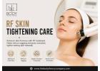 RF Therapy for Skin Tightening and Natural Rejuvenation