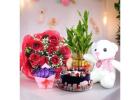 Flower Delivery in Noida Made Easy – Order Fresh Bouquets Online