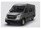 Budget AC Tempo Traveller in jaipur
