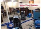Water Damage Cleanup Markham ON, Water Removal and Flood Cleanup