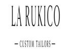 LA RUKICO CUSTOM SUIT TAILORS NYC