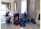 Water Damage Restoration in Mississauga, ON