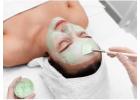 Green Peel Treatment in Kentish Town London by Experts