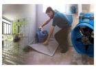 Water Removal Oshawa ON, Water Cleanup and Flood Cleanup