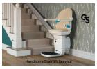 Style Your Home with Handicare Home Lifts in