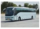 Reliable Bus Rental Service In Jaipur