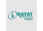Best Private Hospital in Guwahati Care Now Hayat Hospital