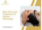 Hair Fall Treatment Indore | Advanced Hair Care Solutions