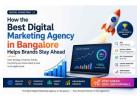 Best Digital Marketing Agency in Bangalore