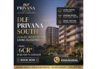 Gurgaon’s Premium Address – DLF Privana South 4BHK Sector 77