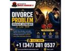 Divorce Problem Specialist Astrologer in New York