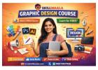 Skillwaala Free Graphic Design Learning Program Online & Offline