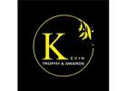 Kevin Trophy & Awards