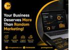 Convert Online Visitors Into Real Business with White Globe Web