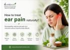 Comprehensive Homeopathic Treatment for Ear Pain Management