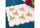Buy Premium Brass Door Knobs Online at Affordable Prices- Perilla Home