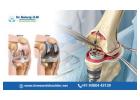 Get Back on Your Feet with the Best Knee Replacement Surgery in Bangalore - Dr.Nataraj H M