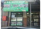 A B MUTHI SHOP