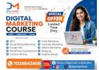 Transform Your Future with Professional Digital Marketing Training