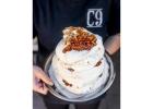 Satisfy Your Sweet Cravings with Delicious Ice Cream Favourites