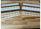 Bed Knives for Plastic Pelletizing Systems - Quick Metals