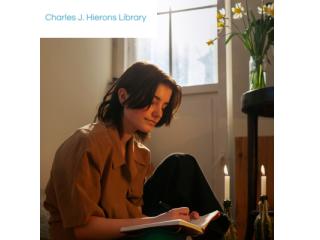 Explore the Creative World of Charles Hierons