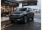 Luxury JFK Car Service to Long Island – Ride in Comfort