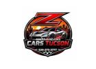 Z Cars Tucson