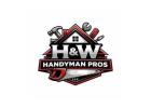 H&W Handyman Pros