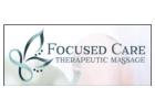 Focused Care Therapeutic Massage