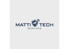 Matti Tech Services