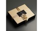 Premium Packaging To Protect & Impress For Your Fashion Label.