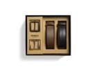 Show Off Your Signature Leather Goods In Chic, Durable And Refined Packaging. 