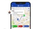Daily Check in App 