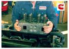 Cummins engine specialists in SA