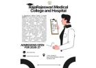 Central Research Lab-best orthopedic hospital in Bangalore | RRMCH College