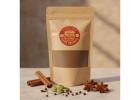 Buy Organic Biryani Masala Powder India – Natural Spice Mix for Rich Flavor and Aroma