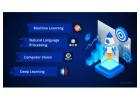 AI SaaS development for startups in Australia